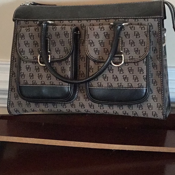 Dooney and Bourke Bags - Picture 2 of 7